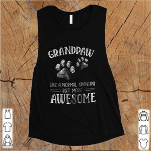 Grandpaw Like A Normal Grandpa But More Awesome