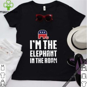 Im the elephant in the room