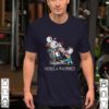 I’m Not The Step Dad I’m The Dad That Stepped Up shirt