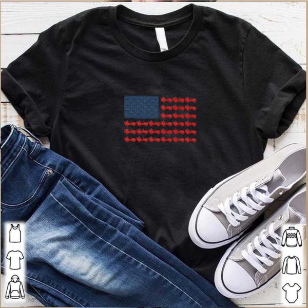 Jeeps And Paw Dog American Flag 4th Of July Independence Day hoodie, sweater, longsleeve, shirt v-neck, t-shirt