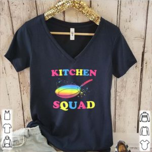 Kitchen Squad Pansexual LGBT S