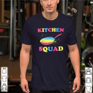 Kitchen Squad Pansexual LGBT S