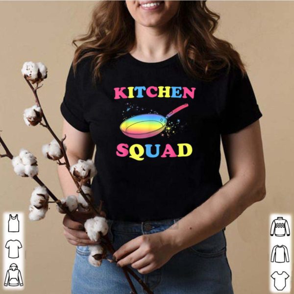 Kitchen Squad Pansexual LGBT S