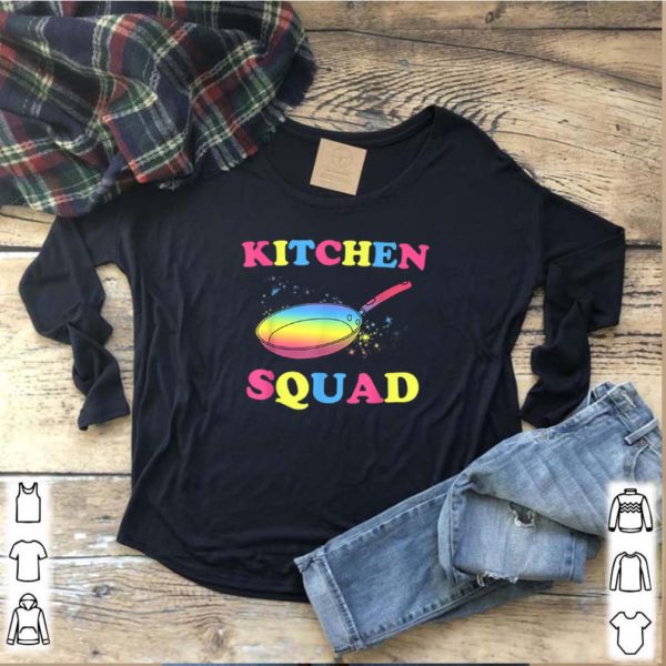 Kitchen Squad Pansexual LGBT S