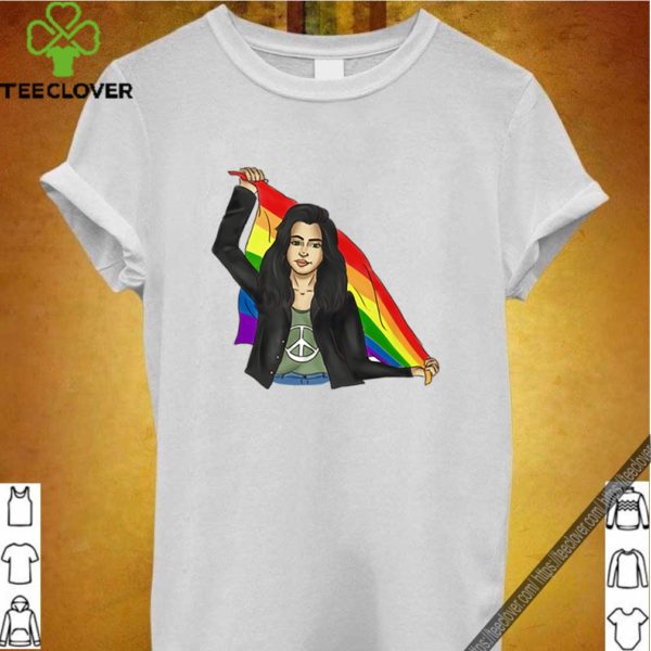 Lauren Jauregui LGBT