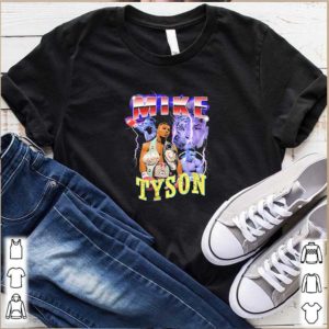 Mike Tyson vintage 90’s inspired