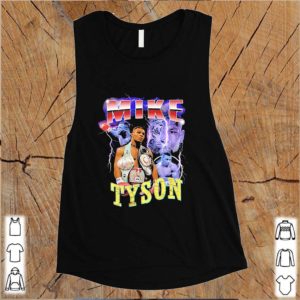 Mike Tyson vintage 90’s inspired