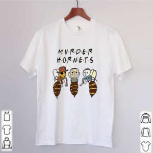 Murder Hornets Bees Freddy Krueger Jason Voorhees Michael Myers