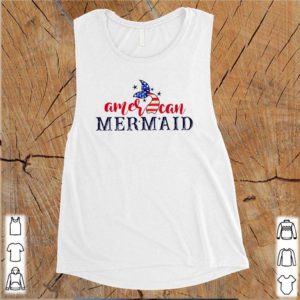 Official American mermaid