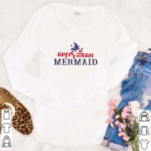 Official American mermaid