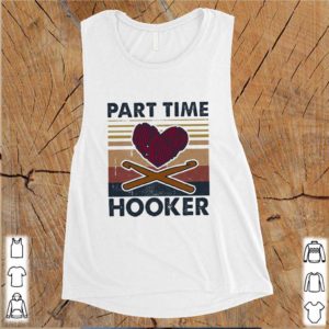 Part time Hooker heart vintage