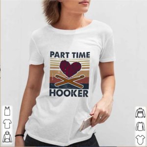 Part time Hooker heart vintage