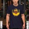 Nothing Fedex Covid-19 2020 can stop me 2020 shirt