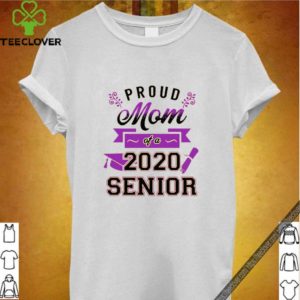 Proud Mom Of A 2020 Senior