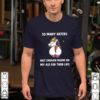 Skull American flag social distancing if I can turn around shirts