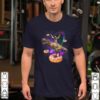 Star Wars The Dadalorian the best dad in the galaxy shirt