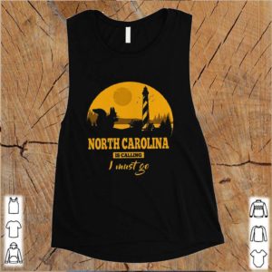 Squirrel north carolina is calling I must go