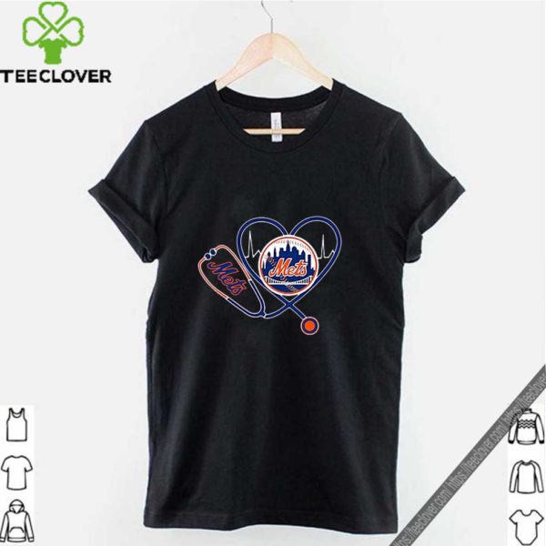 Stethoscope New york mets ladies