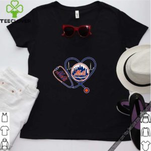 Stethoscope New york mets ladies