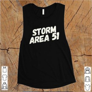 Storm Area 51