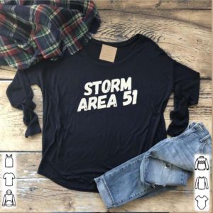 Storm Area 51