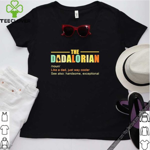 The Dadalorian