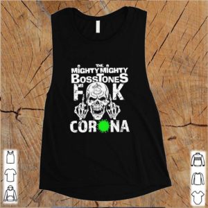 The Mighty Mighty Bosstones Skull Fuck Coronavirus Covid-19 s