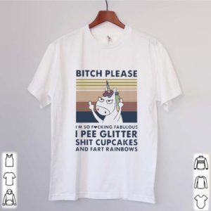 Unicorn Fuck Bitch Please I’m So Fucking Fabulous Cupcakes Rainbows