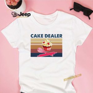 Vintage Cupcakes Dealer