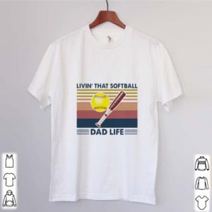 Vintage living that softball dad life father’s day