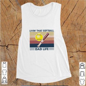 Vintage living that softball dad life father’s day