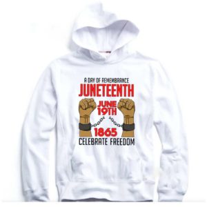 A Day Of Remembrance Juneteenth June 19th 1865 Celebrate Freedom