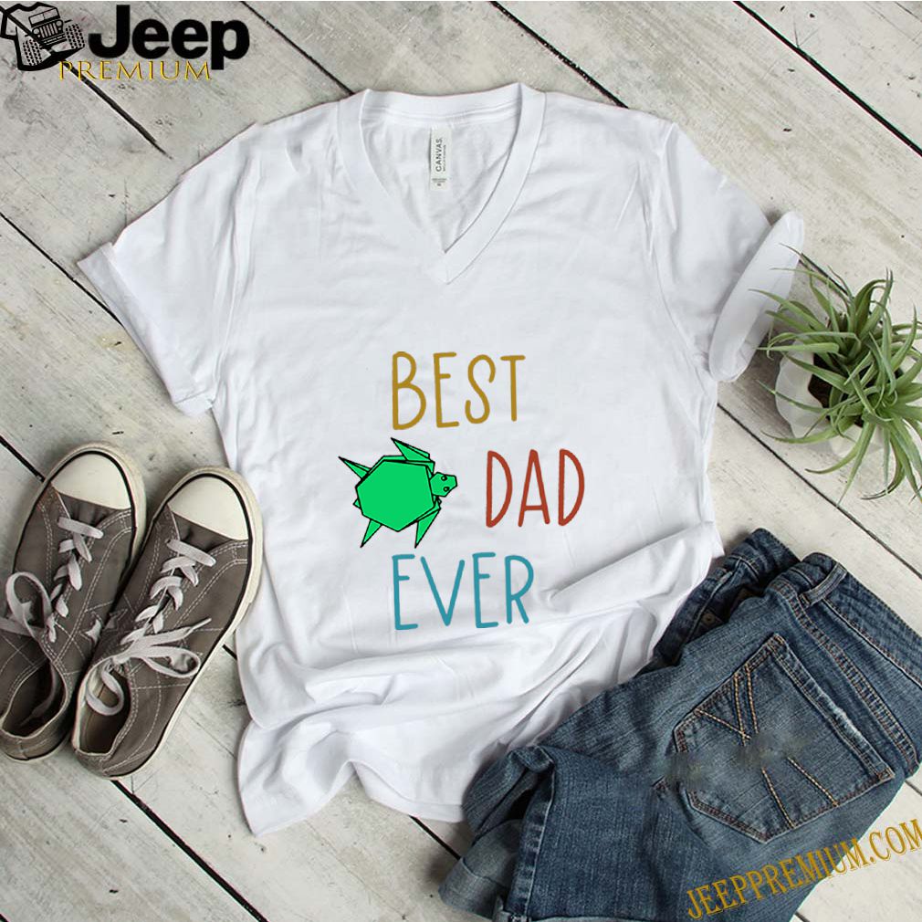 Best Turtle Dad Ever Father’s Day shirt 6 Best Turtle Dad Ever Father’s Day