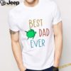 Best Turtle Dad Ever Father’s Day