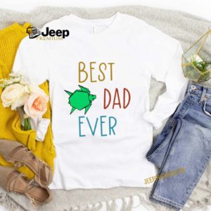 Best Turtle Dad Ever Father’s Day