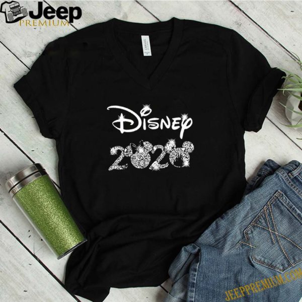 Disney 2020 minnie mouse diamond hoodie, sweater, longsleeve, shirt v-neck, t-shirt