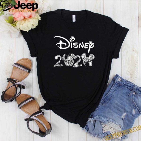 Disney 2020 minnie mouse diamond hoodie, sweater, longsleeve, shirt v-neck, t-shirt