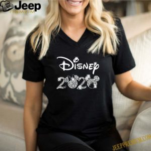 Disney 2020 minnie mouse diamond