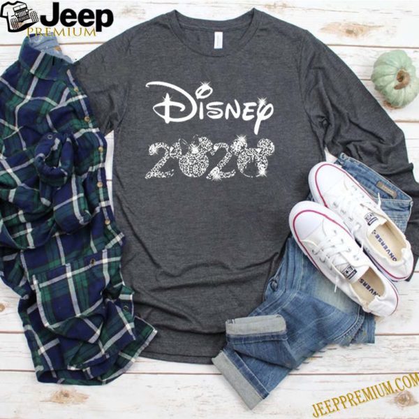 Disney 2020 minnie mouse diamond hoodie, sweater, longsleeve, shirt v-neck, t-shirt