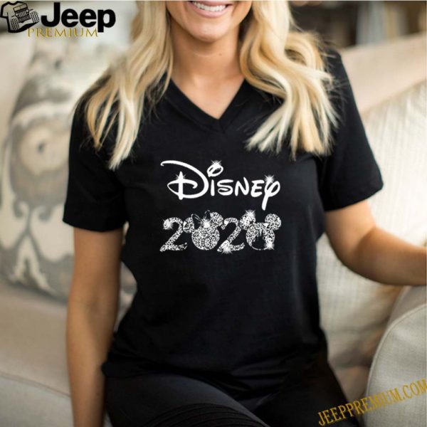 Disney 2020 minnie mouse diamond hoodie, sweater, longsleeve, shirt v-neck, t-shirt