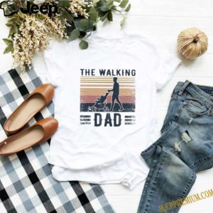 Father’s Day The Walking Dad Vintage