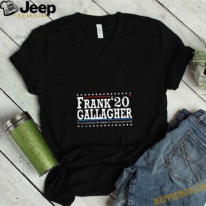 Frank Gallagher 2020 This Not A Dictatorship This Is America hoodie, sweater, longsleeve, shirt v-neck, t-shirt 1
