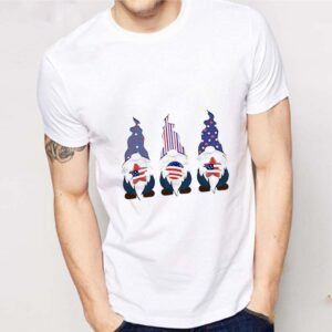 Gnomes America 4th Of July Independence Day shirt