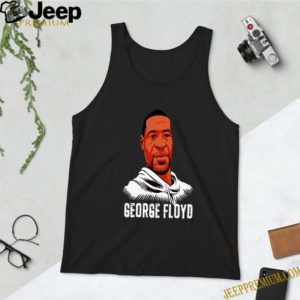 I can’t breathe george floyd Tee