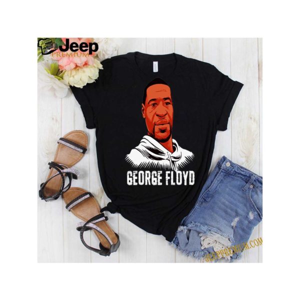 I can’t breathe george floyd Tee