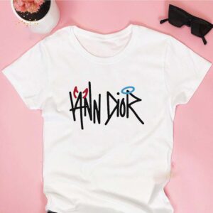 Iann Dior Merch