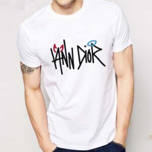 Iann Dior Merch shirt