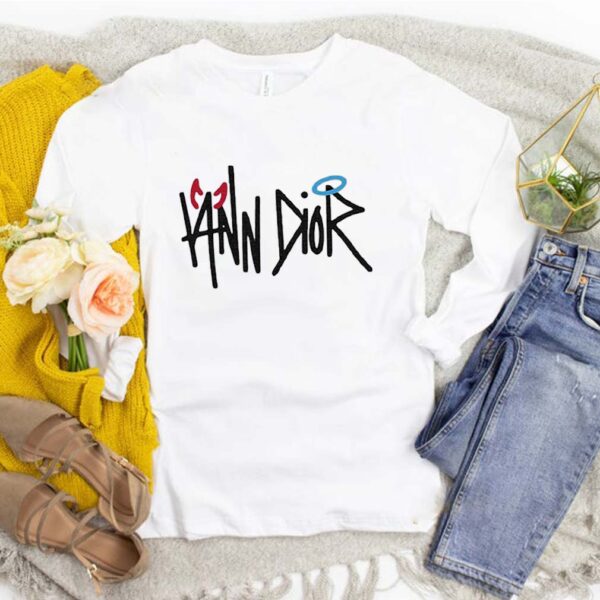 Iann Dior Merch