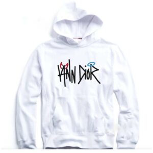 Iann Dior Merch