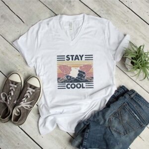 Ice Cream Pop Stay Cool Vintage shirt